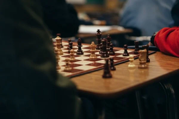 chess championship
